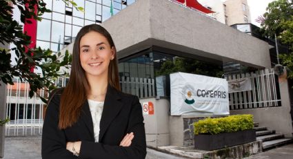 ¿Buscas trabajo?, la Cofepris lanza vacante de 29 mil pesos para recién egresados