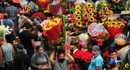 ¿Dónde comprar ramos de flores este 14 de febrero? Checa estas opciones