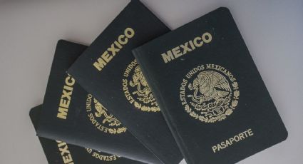 ¿Cuánto cuesta el pasaporte mexicano de emergencia y cómo tramitarlo?