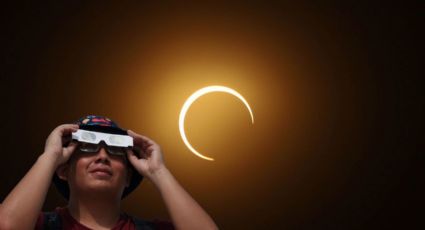 Eclipse solar en México 2024: 7 recomendaciones de expertos para mirarlo sin arriesgar tu vista