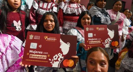 Descubre la razón por la que el programa Mujeres con Bienestar será suspendido en Edomex