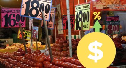 Inflación 2024: ¿Qué productos subieron más de precio durante el mes de enero?