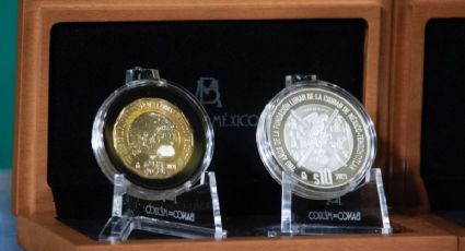 ¿Puedo vender mis monedas conmemorativas en BanCoppel? | Actualización 2024