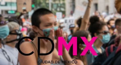 Estas son las marchas que habrá hoy 9 de febrero del 2024 en la Ciudad de México