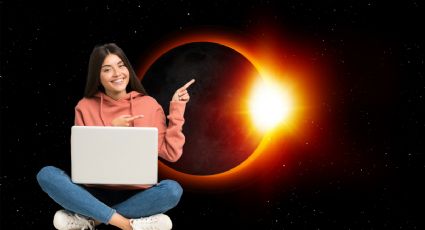 Eclipse solar 2024: Lista de escuelas que suspenderán clases el próximo 8 de abril