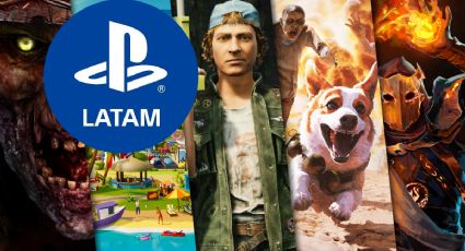 PlayStation: Estos son los juegos gratis que estarán disponibles durante marzo