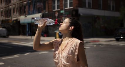 Ola de Calor 2024: LISTA de las entidades MÁS afectadas a partir del 10 de marzo