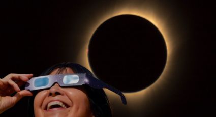 Eclipse Solar 2024: ¿Cuál será el mejor lugar de México para observar este fenómeno?