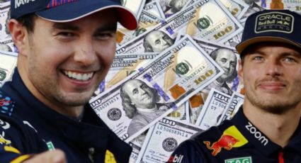 Fórmula 1: Estos son los 10 pilotos con los salarios altos de la temporada 2024