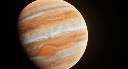 Europa, la luna de Júpiter, genera suficiente oxígeno para mantener vivas a un millón de personas durante un día
