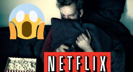 La ATERRADORA película de Netflix de 90 minutos de duración que te hará tener pesadillas