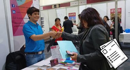 Lanzan EMPLEO para personas que sepan leer y escribir con sueldo de 25,000 pesos al mes | REQUISITOS