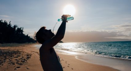 Los 15 estados del país con temperaturas de hasta 45 grados HOY 11 de marzo 2024