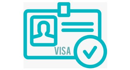 Lista de ciudades donde tramitarás más rápido la visa, según la Embajada de USA