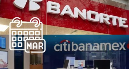 ¿Los bancos cerrarán el próximo puente del 18 de marzo 2024? Esto señala el calendario de los días feriados