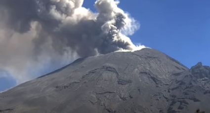 ¡Felicidades, "Don Goyo"! La razón detrás del cumpleaños del Popocatépetl