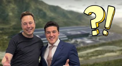 ¿Qué ha pasado con la gigafactory de Tesla en Nuevo León y cuándo inicia operaciones? | FECHA