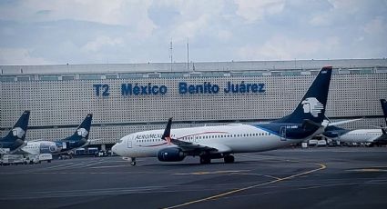 Así puedes saber si tu vuelo fue cancelado, está demorado o a tiempo en el Aeropuerto de la CDMX