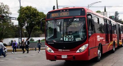 Proponen plan para ampliar las líneas del Metrobús en CDMX; pasará por estas importantes avenidas