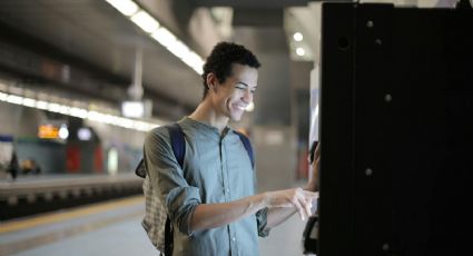 ¿Cómo recargar tu tarjeta del metrobús con una tarjeta de débito o crédito? Guía paso a paso