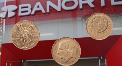 Lista de las monedas que Banorte te compra actualmente y los precios de 2024