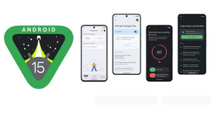 ¿Qué novedades traerá Android 15? Esto es lo que se sabe del nuevo sistema operativo de Google | FECHA