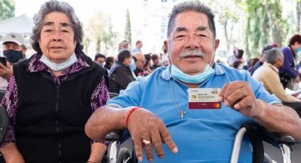 Esta es la edad límite para recibir la Pensión Bienestar para personas con Discapacidad