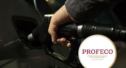 Gasolina premium se vende en más de 27 pesos por litro, ¿y la magna?