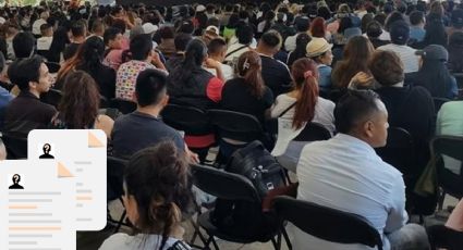 Lanzan EMPLEO para personas con preparatoria con sueldo de 23,000 pesos al mes | REQUISITOS