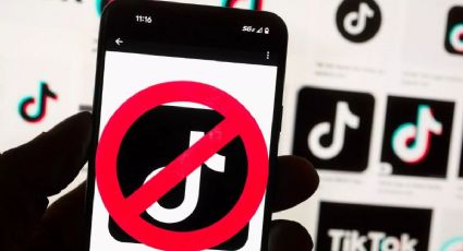 TikTok: Lista de países que han prohibido su uso en los últimos años