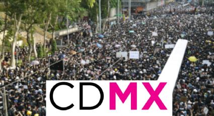 Este Día del Trabajo se prevén 19 movilizaciones en la Ciudad de México