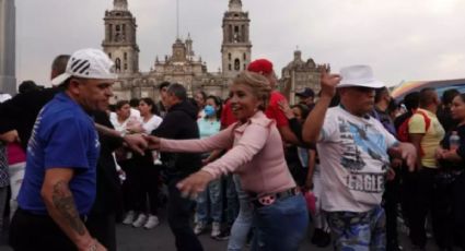 Gran Baile de Sonideras y Sonideros en el Zócalo CDMX: Todo lo que debes saber para ir a “sacar los prohibidos”