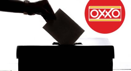 Elecciones presidenciales 2024: ¿Qué regalarán las tiendas Oxxo a las personas que acudan a votar?