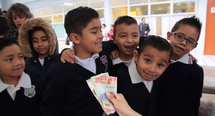 Proponen NUEVO apoyo bimestral de ÚTILES y uniformes escolares para estudiantes de Educación Básica