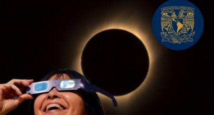 Eclipse Solar 2024: UNAM organizará picnic, concierto y lentes especiales totalmente GRATIS