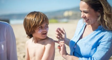 Vacaciones de Semana Santa: Este es el protector solar que cuesta menos de 200 pesos y es de buena calidad, según Profeco