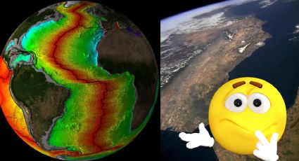 Científicos alertan que océano Atlántico podría DESAPARECER por culpa de un terremoto | FECHA
