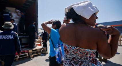 ¿Cómo evitar un golpe de calor en lugares con temperaturas de 45 grados?