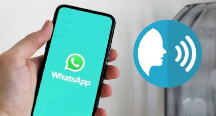 WhatsApp alista NUEVA función para transcribir mensajes de audio en Android