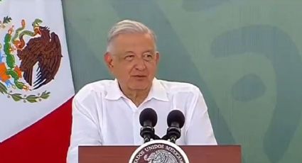 ¿Por qué AMLO suspenderá la Mañanera durante estos días? Así fue el anuncio dado desde Oaxaca