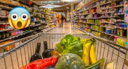 Inflación repunta y se ubica en 4.48% en la primera quincena de marzo de 2024; ¿cuáles son los productos afectados?