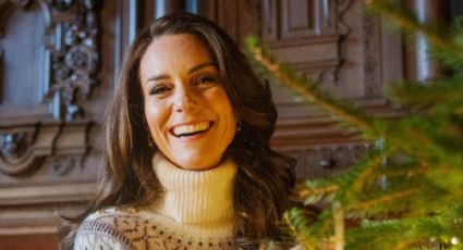 Kate Middleton, princesa de Gales, anuncia que padece cáncer y está en tratamiento| VIDEO