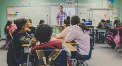 ¿Cuánto gana un maestro de inglés de primaria en 2024? | SUELDO mensual