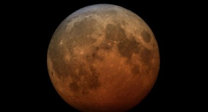 Eclipse lunar 2024: ¿Por qué ocurre dos semanas ANTES del total de sol del 8 de abril?  La ciencia lo revela