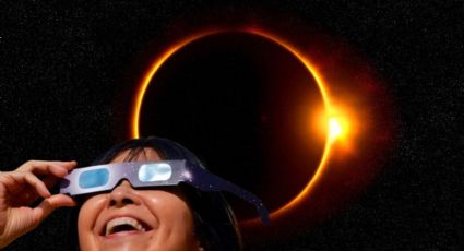 Eclipse Solar 2024: Descubre qué alcaldía de la CDMX y qué entidad del país se oscurecerán más