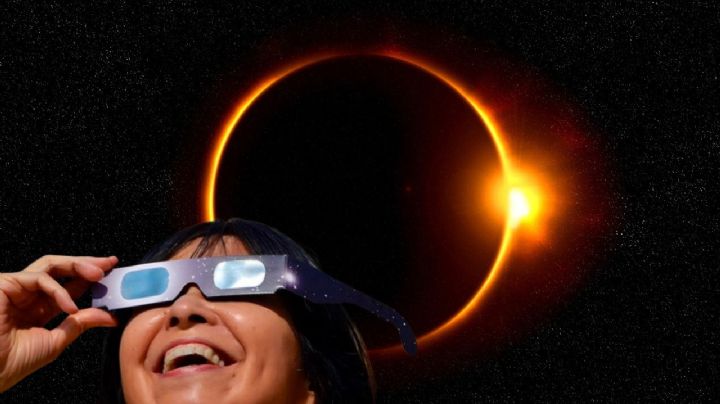 Eclipse Solar 2024: Descubre qué alcaldía de la CDMX y qué entidad del país se oscurecerán más