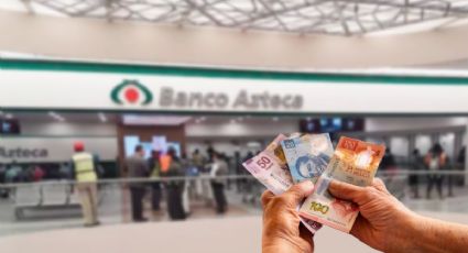 Banco Azteca 2024: ¿Cuánto cobra de interés por 10 mil pesos?