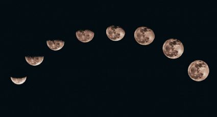 Luna llena de marzo: Estos son los colores que puedes usar para atraer la abundancia