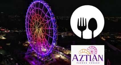 Parque Aztlán CDMX: ¿Cuánto dinero cuesta comer y qué restaurantes hay disponibles?