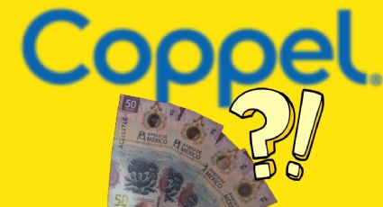 Coppel 2024: ¿Cuánto cobra de interés por 5 mil pesos?